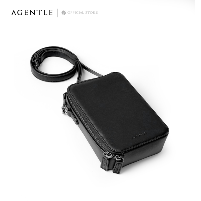 AGENTLE Stanbox Sling Bag